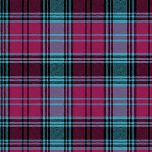 Tartan Swatch A to B