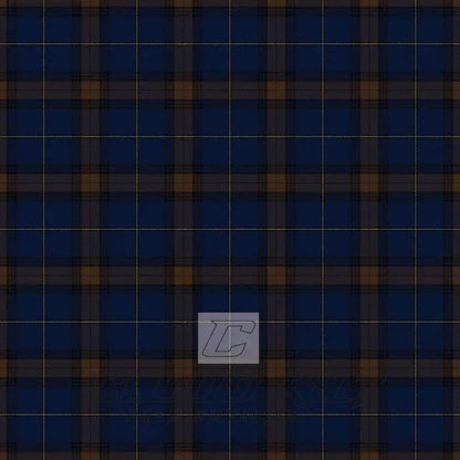 Almut Linke Premium Tartan Kilt CLOUD KILT