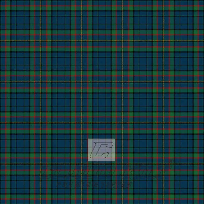 Amarillo Texas Premium Tartan Kilt CLOUD KILT