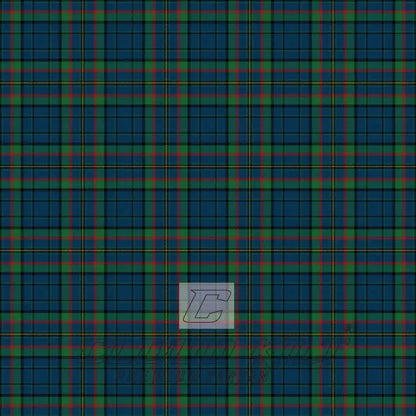 Amarillo Texas Premium Tartan Kilt CLOUD KILT