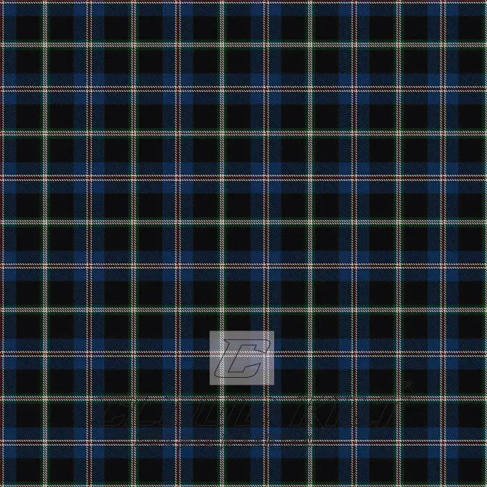 American Italian Premium Tartan Kilt CLOUD KILT