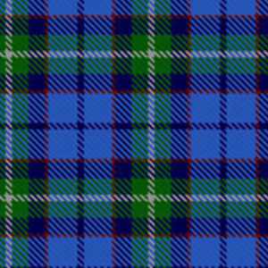 A1 Tartan Swatches