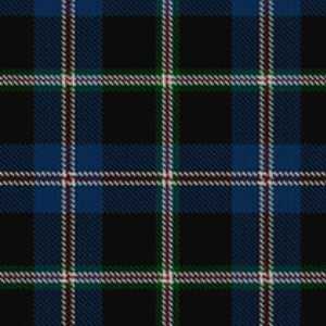 A1 Tartan Swatches