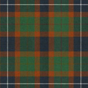 A1 Tartan Swatches