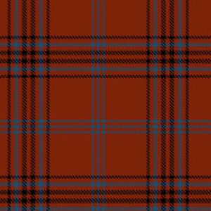 A1 Tartan Swatches