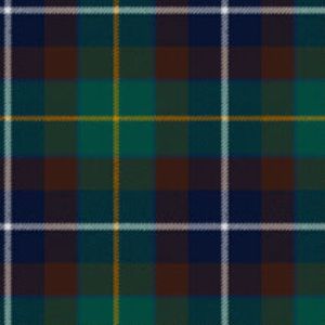 A1 Tartan Swatches