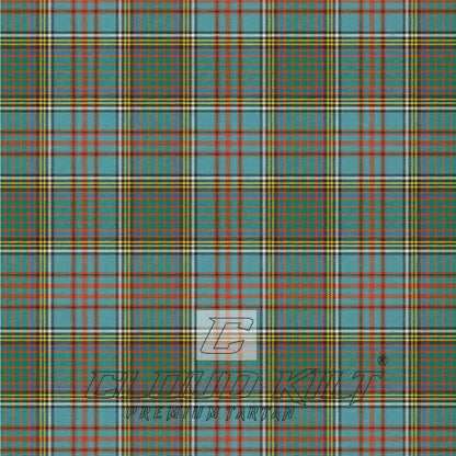 Anderson Ancient Premium Tartan Kilt CLOUD KILT