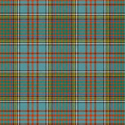 Tartan Swatch A to B