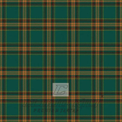 Anderson Green Premium Tartan Kilt CLOUD KILT