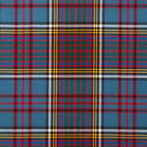 Tartan Swatch A to B