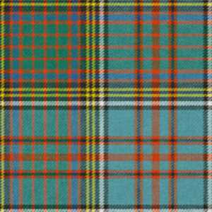 A1 Tartan Swatches