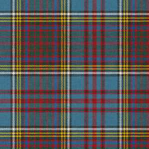 A1 Tartan Swatches
