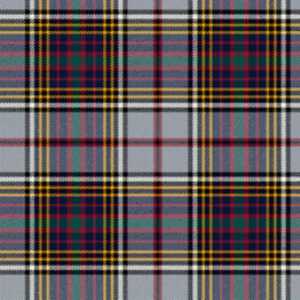 A2 Tartan Swatches