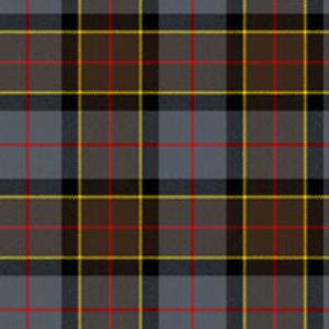 A2 Tartan Swatches