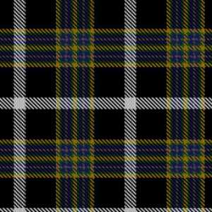 A2 Tartan Swatches