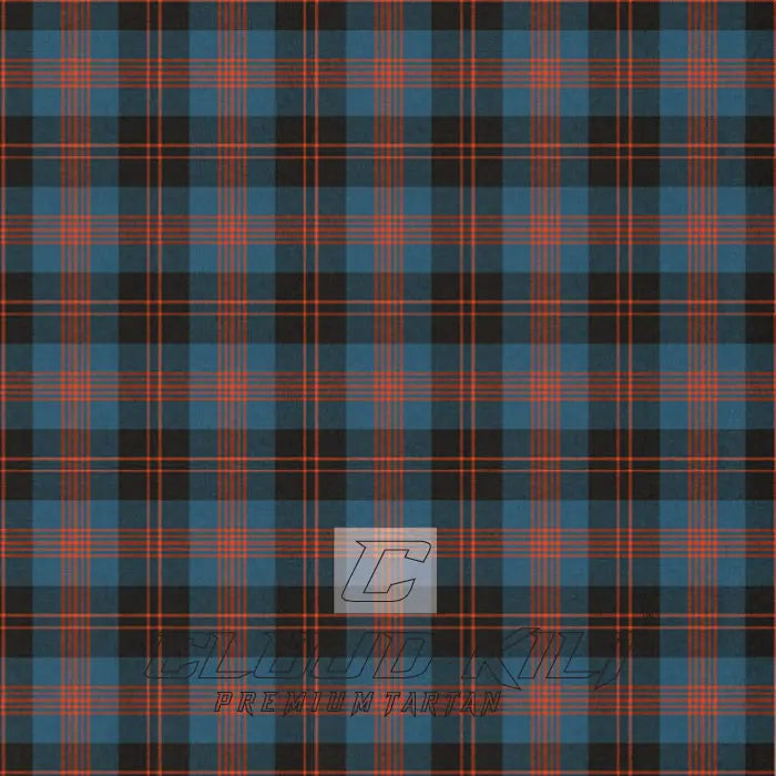 Angus Ancient Premium Tartan Kilt CLOUD KILT