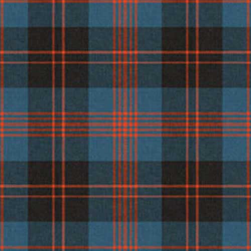 Tartan Swatch A to B