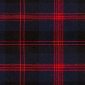 A2 Tartan Swatches