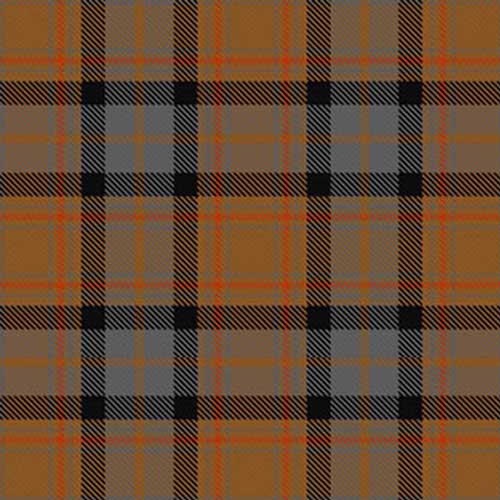 Tartan Swatch A to B