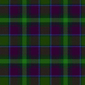 A2 Tartan Swatches