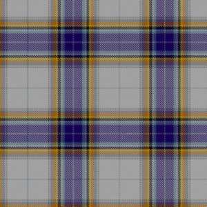 A2 Tartan Swatches