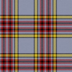 A2 Tartan Swatches