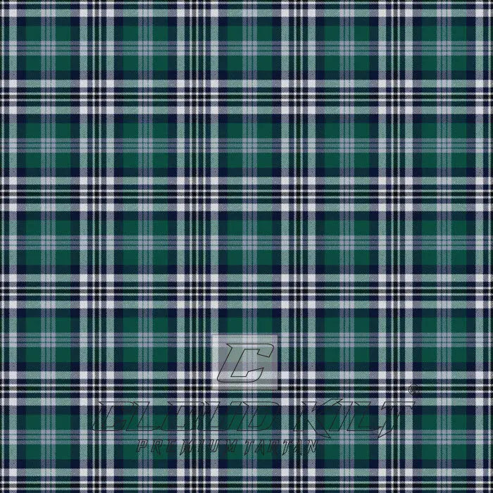 Antigonish Bientennial Premium Tartan Kilt CLOUD KILT