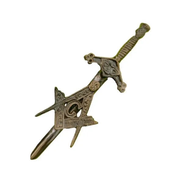 Kilt Pins