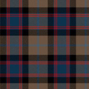 A2 Tartan Swatches