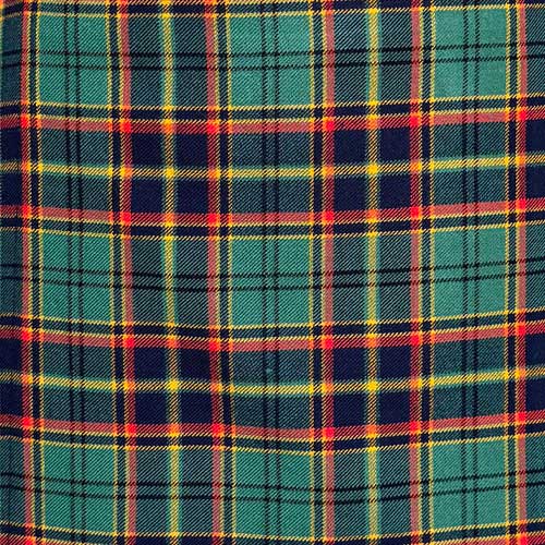 Tartan Swatch A to B