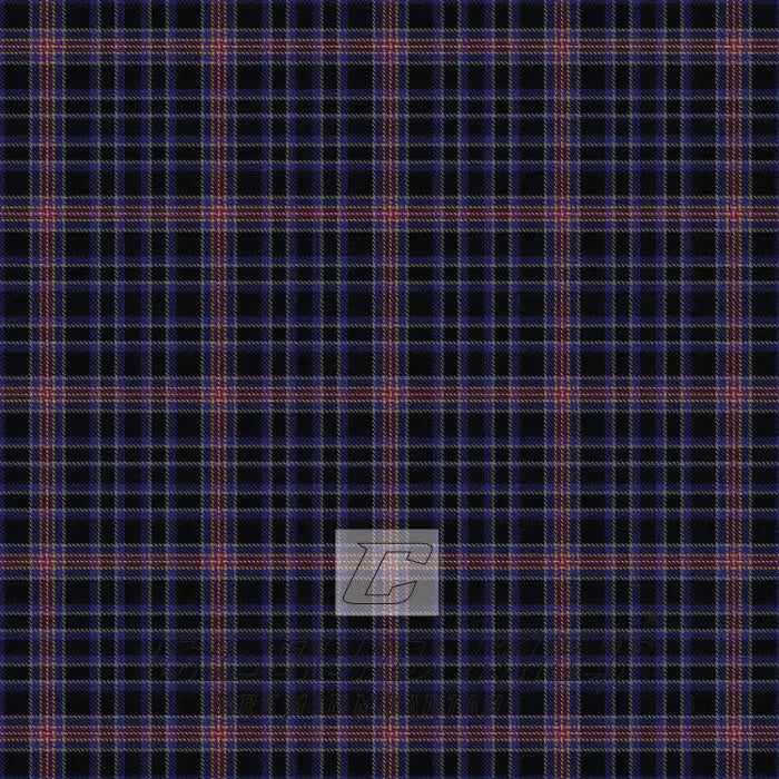 Apache Corporate Premium Tartan Kilt CLOUD KILT