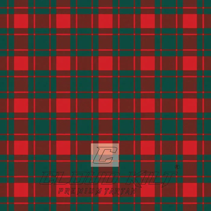 Applecross Premium Tartan Kilt CLOUD KILT