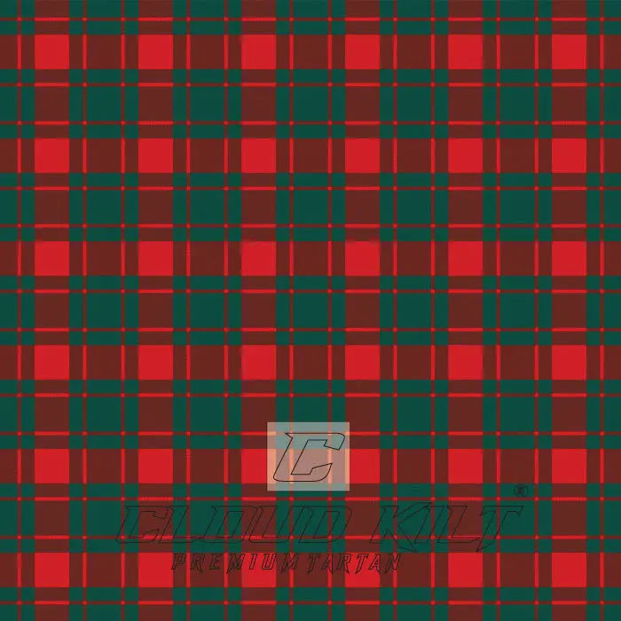 Applecross Premium Tartan Kilt CLOUD KILT