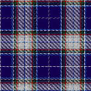 A2 Tartan Swatches