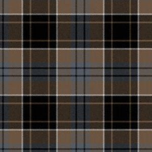 A2 Tartan Swatches