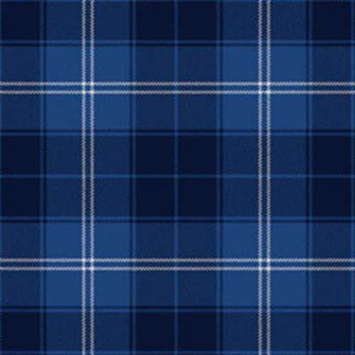 Tartan Swatch A to B