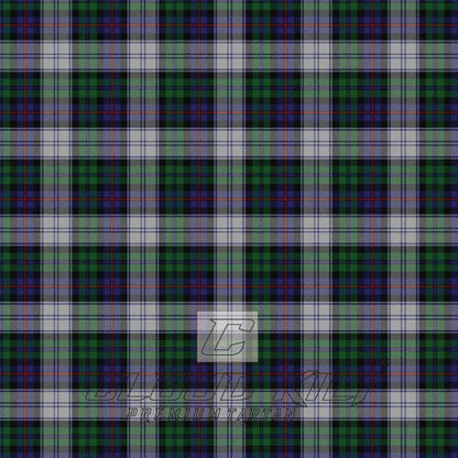 Argyle Dress Premium Tartan Kilt CLOUD KILT