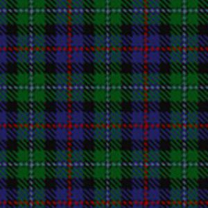 A2 Tartan Swatches