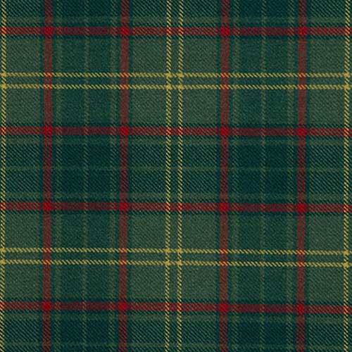 Tartan Swatch A to B