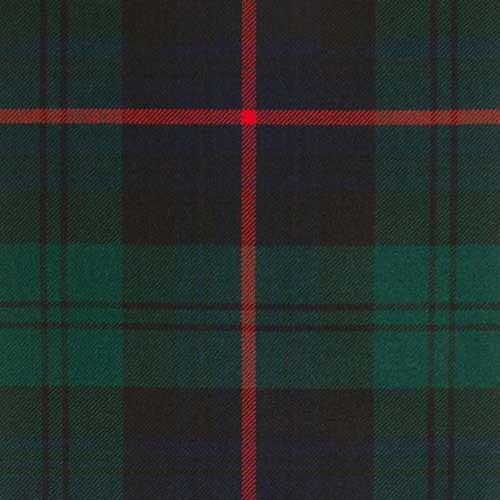 Tartan Swatch A to B