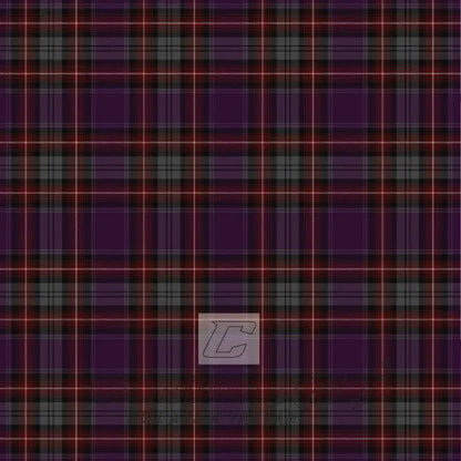 Arran Isle of Strathmore Premium Tartan Kilt CLOUD KILT