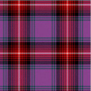A2 Tartan Swatches