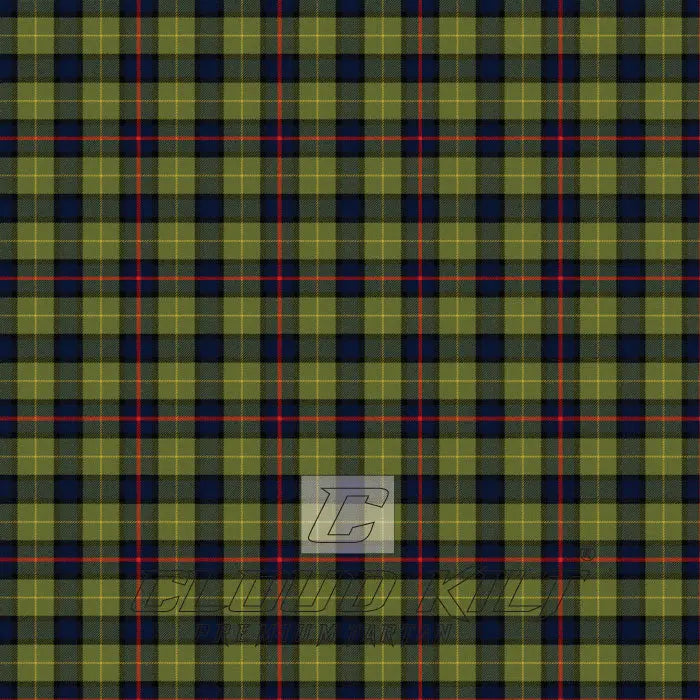 Art Pewter Silver Premium Tartan Kilt CLOUD KILT