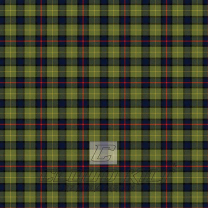 Art Pewter Silver Premium Tartan Kilt CLOUD KILT