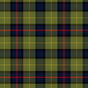 A2 Tartan Swatches