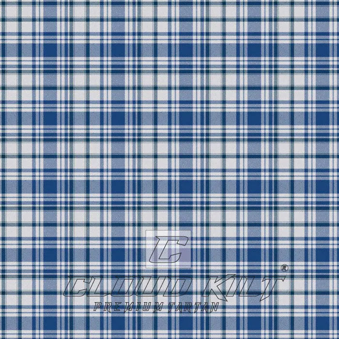 Asahi Premium Tartan Kilt CLOUD KILT