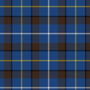 A2 Tartan Swatches