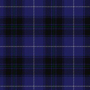 A2 Tartan Swatches