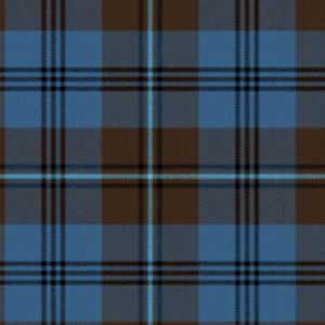 A2 Tartan Swatches