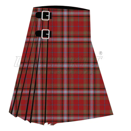 Australia Dress Premium Tartan Kilt - CLOUD KILT